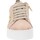 Chaussures Femme Baskets mode Cesare Paciotti 4U-42501 Rose