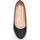 Chaussures Femme Ballerines / babies La Modeuse 68018_P158494 Noir