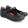 Chaussures Enfant Chaussures de sport Biomecanics CHAUSSURES BIOMECANIQUES COLLEGIALES 181121 Noir