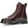 Chaussures Homme Boots Camper BOTTES  BRUTUS K300245 Rouge