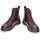Chaussures Homme Boots Camper BOTTES  BRUTUS K300245 Rouge