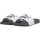 Chaussures Homme Sandales et Nu-pieds Puma Sandale Plate à Enfiler Popcat 20 Homme Blanc