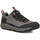 Chaussures Homme Baskets mode Teva Ridgeview Gris