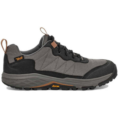 Chaussures Homme Baskets mode Teva Ridgeview Gris