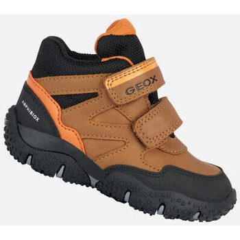 Geox® BALTIC B ABX: Chaussures Imperméables Garçon