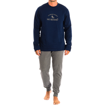 Vêtements Homme Pyjamas / Chemises de nuit Comme Des Garcon KL30174 Gris