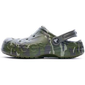 Chaussures Homme Sandales et Nu-pieds Crocs CR-205975 Vert