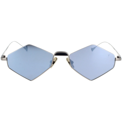 Montres & Bijoux Lunettes de soleil Eyepetizer Occhiali da Sole Unisex  Asakusa C.3-7F Autres