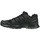 Chaussures Homme Running / trail shade Salomon Xa Pro 3D V9 Noir