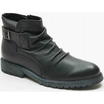 Chaussures Homme Boots Kdopa Bounds noir Noir