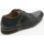 Chaussures Homme Derbies Kdopa Bosco noir Noir