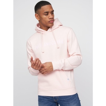 Vêtements Homme Sweats Duck And Cover Basico Rouge