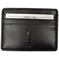 Sacs Porte-monnaie Tottenham Hotspur Fc  Noir