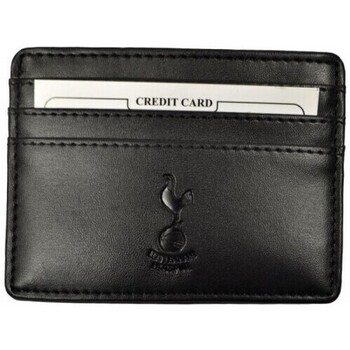 Sacs Porte-monnaie Tottenham Hotspur Fc  Noir