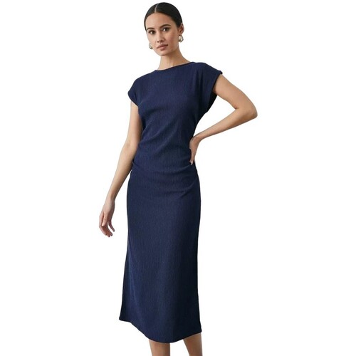 Vêtements Femme Robes Principles DH5968 Bleu