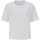 Vêtements Femme T-shirts manches longues Mantis M198 Blanc