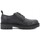 Chaussures Homme Derbies & Richelieu Calvin Klein Jeans  Noir