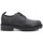 Chaussures Homme Derbies & Richelieu Calvin Klein Jeans  Noir