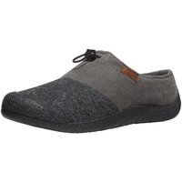 Chaussures Homme Chaussons Keen  Gris
