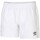 Vêtements Enfant lime Shorts / Bermudas Umbro UO1464 Blanc