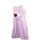 Vêtements Femme Pyjamas / Chemises de nuit Ozabi Chemise de Nuit Fantaisie HUMORISTIQUE Rose