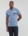 Vêtements Homme Polos manches courtes Superdry VINTAGE SUPERSTATE POLO Bleu