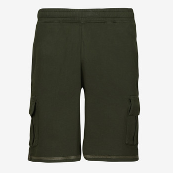 Vêtements Homme Shorts / Bermudas Superdry CONTRAST STITCH CARGO SHORT Kaki