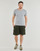 Vêtements Homme Shorts / Bermudas Superdry CONTRAST STITCH CARGO SHORT Kaki