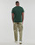 Vêtements Homme T-shirts manches courtes Superdry NEON VL T SHIRT Vert