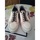 Chaussures Homme Portefeuilles / Porte-monnaie basket cuir Noailles Blanc