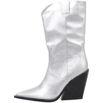 Chaussures Femme Bottines Krack VERUNO Blanc