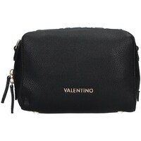 Sacs Sacs Bandoulière Ausgestellter Valentino Bags VBS52901G Noir