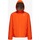 Vêtements Homme Blousons K-Way K3127RW Orange
