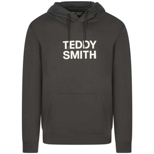 Vêtements Homme Sweats Teddy Smith 10816368D Gris