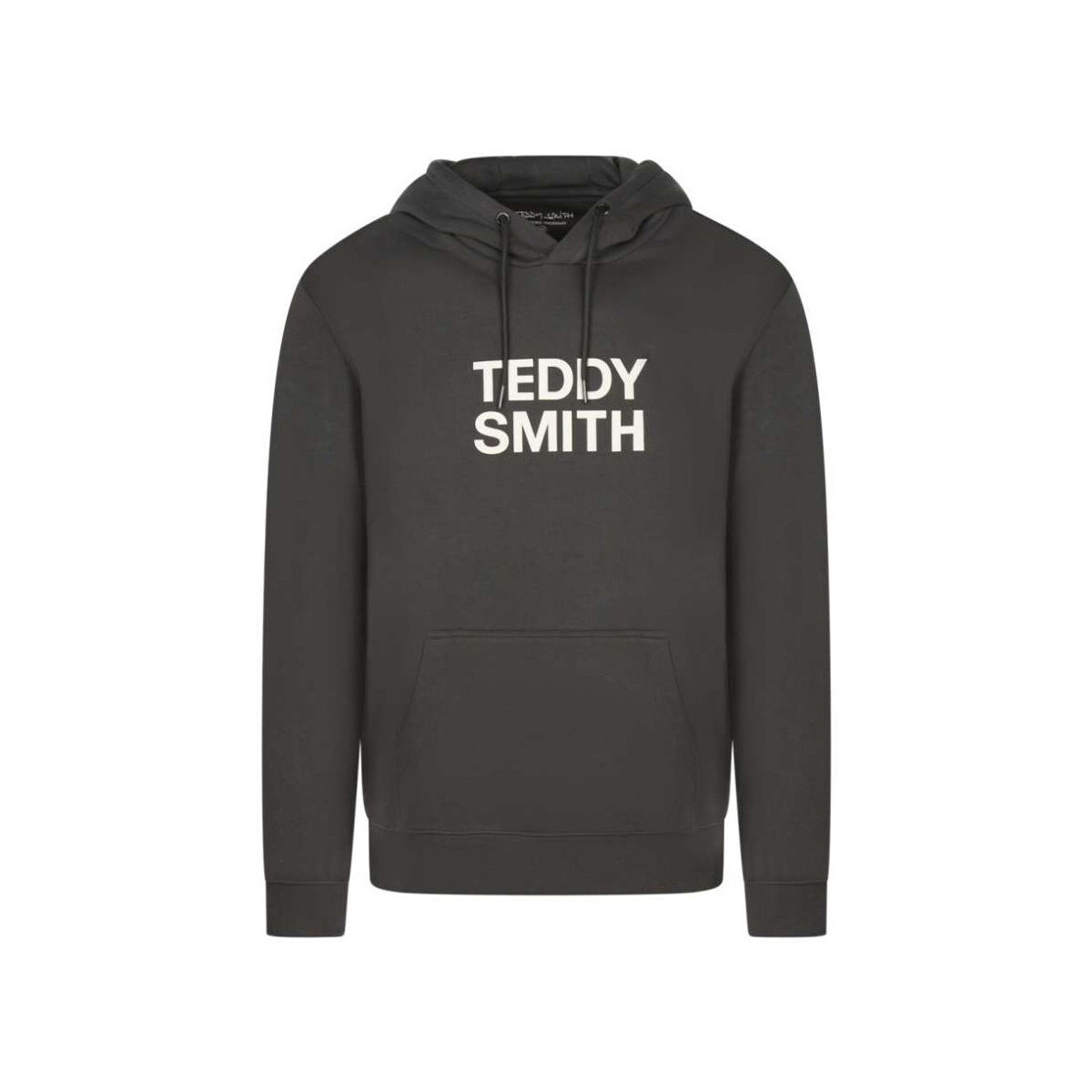 Vêtements Homme Sweats Teddy Smith 10816368D Gris