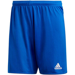 Vêtements Garçon Shorts / Bermudas america adidas Originals AJ5882-JR Bleu