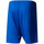 Vêtements Garçon Shorts / Bermudas adidas Originals AJ5882-JR Bleu