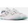 Chaussures Homme Baskets mode New Balance 550 White Fog Navy Multicolore