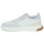 Chaussures Homme Baskets basses Schmoove ORDER SNEAKER that M Blanc / Beige