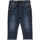 Vêtements Femme Pantalons 5 poches John Richmond RIA23138JE Bleu