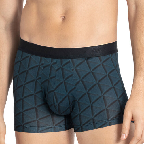 Sous-vêtements Homme Boxers These premium shorts are styled with subtle Superdry logo detailing Arika Bleu