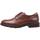 Chaussures Homme Derbies & Richelieu Fluchos F0630 Marron