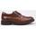Chaussures Homme Derbies & Richelieu Fluchos F0630 Marron