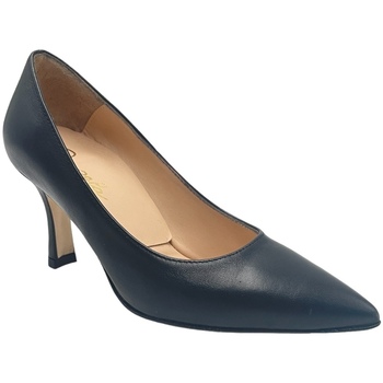 Chaussures Femme Escarpins Angela Calzature Elegance ANSANGCZ527Anero Noir