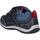 Chaussures Garçon Baskets mode Geox B1632A 022FU B SHAAX B1632A 022FU B SHAAX 
