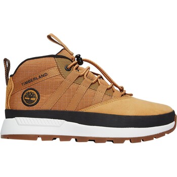 Timberland Core Tree Logo trackies in brown