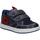 Chaussures Enfant Boots Geox B1643A 08522 B TROTTOLA BOY B1643A 08522 B TROTTOLA BOY 