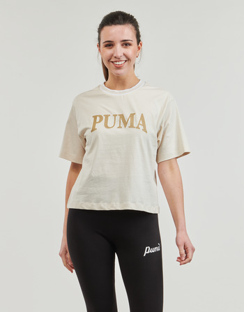 Puma PUMA SQUAD GRAPHIC TEE