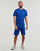 Vêtements Homme Shorts / Bermudas Frazier Puma BETTER ESSENTIALS SHORTS Bleu