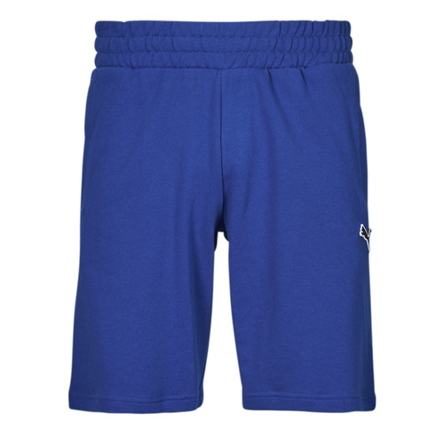 Vêtements Homme Bleu Shorts / Bermudas Puma BETTER ESSENTIALS Bleu SHORTS Bleu